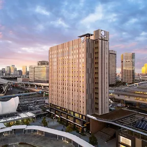 Doubletree By Hilton Ariake Tokyo