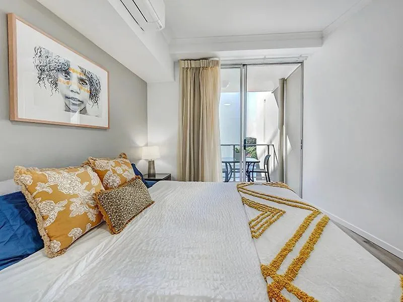 Marcoola Surf Air Hotel Room 1206B