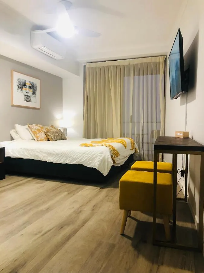 Marcoola Surf Air Hotel Room 1206B Australia